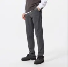 ユニクロ スリムフィットチノ 73