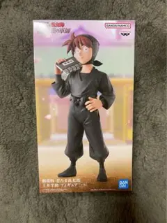 2025年最新】土井半助フィギュアの人気アイテム - メルカリ