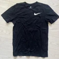 Nike ブラック Tシャツ Lサイズ AIRロゴ