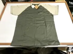 BAY LEAF 綿100% 半袖Tシャツ XLサイズ　新品、タグ付★す3525