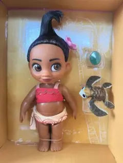 2026年最新】アニメータードール モアナの人気アイテム - メルカリ