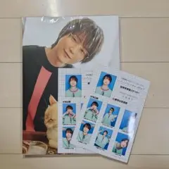 河西健吾 写真集 40thアニバーサリーブック「パンパンですが、何か？」