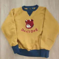 フリーホイラーズスウェット（44サイズ）