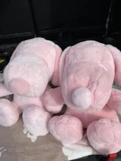 大きいスヌーピーぬいぐるみ