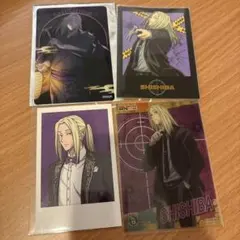 SAKAMOTO DAYS 神々廻 セット