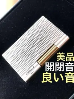 2026年最新】デュポンライター 音 ギャッツビーの人気アイテム - メルカリ
