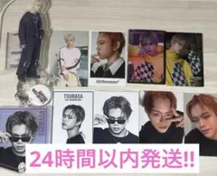 2026年最新】ユニット名：KID PHENOMENON from EXILE TRIBE