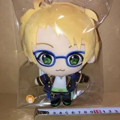 あんさんぶるスターズ!! Trickstar遊木真 ぬいぐるみ 新品 タグ付き③