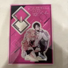 3大少女漫画　アクリルスタンドセット 2026年最新】少女漫画 アクリルスタンドの人気アイテム - メルカリ