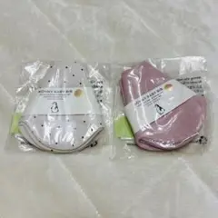 コニー スタイ ピンク