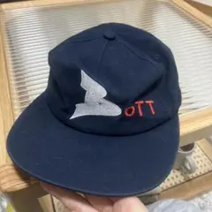 BIM Bott コラボキャップ 紺 ネイビー ワンマン限定 BIM Bott コラボキャップ 紺 ネイビー ワンマン限定 【公式通販】