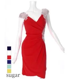 【SUGAR】 キャバドレス