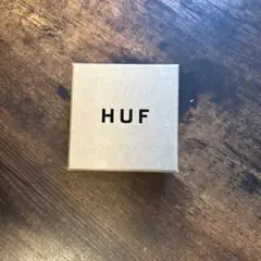 HUF シンプルチェーンネックレス