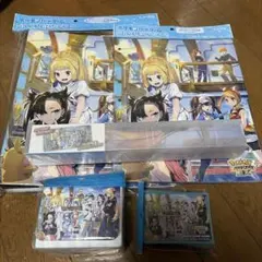 デュエルマスターズ はっちCS アリス プレイマット - メルカリ