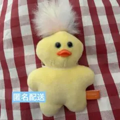 mojojojo マスコットぬいぐるみ 5 ひよこ