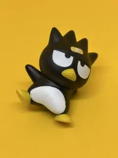 サンリオキャラクターズ すってんころりんフィギュア2 バッドばつ丸