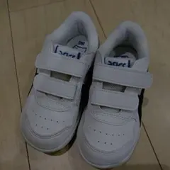 ASICS キッズスニーカー 16cm