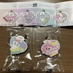 くら寿司ESTHER BUNNY