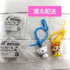 クレヨンしんちゃん　カラフルマルチチャーム