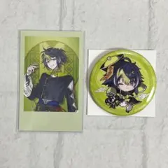 Dytica 2nd Anniversary 2周年 伊波ライ