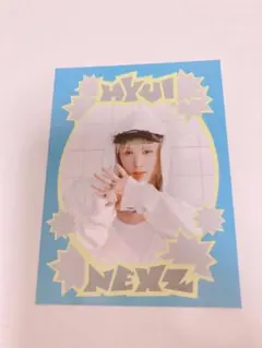 2026年最新】NEXZ ヒュイの人気アイテム - メルカリ