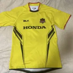 HONDA HEAT 公式戦ジャージ　3XL 背番号28