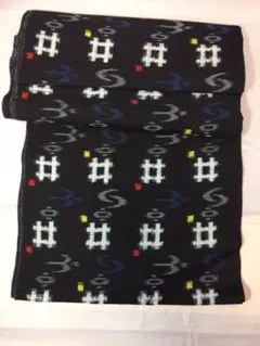 メル67030様同梱専用　歌舞伎ゆかた反物と久留米絣反物のセット メル67030様同梱専用 歌舞伎ゆかた反物と久留米絣反物のセット