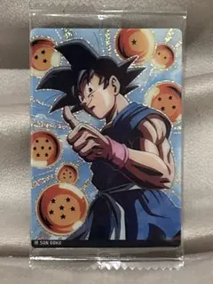 ドラゴンボールイタジャガ vol.9