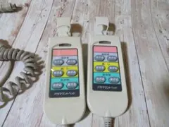 2025年最新】パラマウントベッド 手元スイッチの人気アイテム