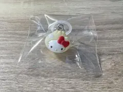 サンリオ なりきりまん めじるしアクセサリー キティ