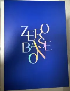 ZEROBASEONE ゼベワン　ペンライトのサムネイル