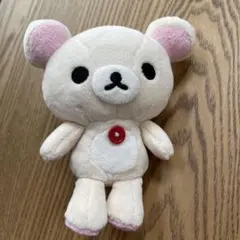 My Only Rilakkuma♡マイオンリーリラックマ♡コリラックマ♡S