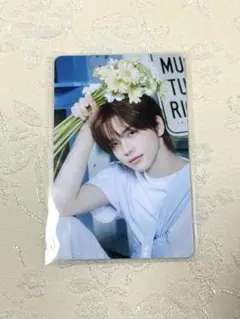 TWS シニュ イルツ トレカ