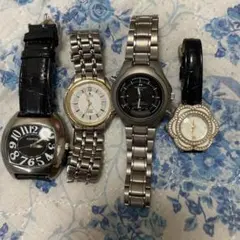 Vivienne Westwood 腕時計 vw-9086 vw-7061 - メルカリ