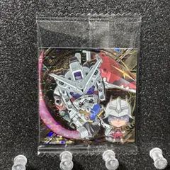 機動戦士ガンダム シールウエハースvol.4 ～宇宙の自由～　No 36