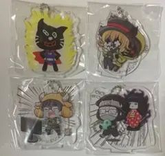 キヨ レトルト 牛沢 ガッチマン フジ グッズ まとめ売り 71p9nDWnOHL._UF350,350_QL50_.jpg