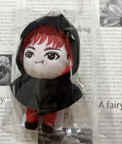 2025年最新】超特急 ユーキ ぬいぐるみの人気アイテム - メルカリ