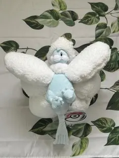 新品未開封送料相談可】ポケモン チルタリス 等身大ぬいぐるみ - メルカリ