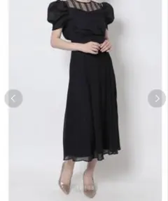 ラグナムーン　パーティードレス