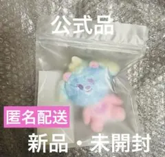 2025年最新】TXT プルバトゥ バムグッ キーリングの人気アイテム