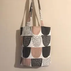 トートバッグ ハンドメイド