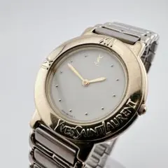 2026年最新】Yves Saint Laurent レディース 腕時計(アナログ)の人気