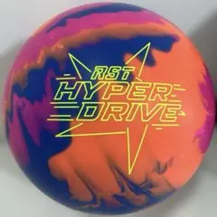 RST HYPER DRIVE 15ポンド