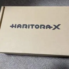 Shiftall HaritoraXのサムネイル