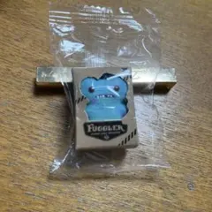 FUGGLER ミニチュアパッケージフィギュア