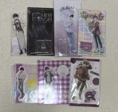 にいつ様専用 にじさんじ 酒寄颯馬 佐伯イッテツ まとめ売り