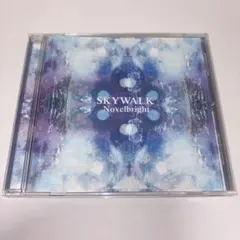 Novelbright SKYWALK サイン入り 2026年最新】novelbright skywalkの人気アイテム - メルカリ