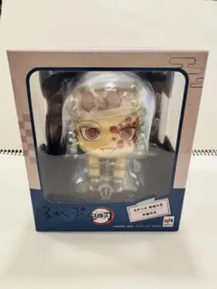 鬼滅の刃　るかっぷ　宇髄天元フィギュア&Qposket 宇髄天元　セット るかっぷ 鬼滅の刃 宇髄天元 (フィギュア) - ホビーサーチ