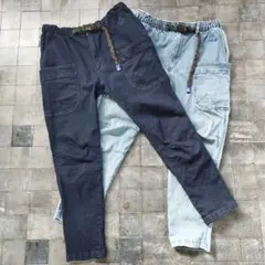 gerry ギアパンツ　LL2色セット