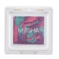 数量限定品 MISSHA グリッタープリズム シャドウ マーブル / GVL03